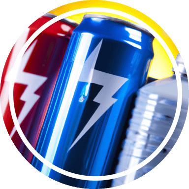 Energy Drinks