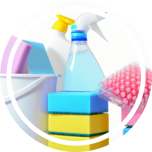 Household Cleaning & Paper