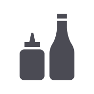 Condiments & Dressings