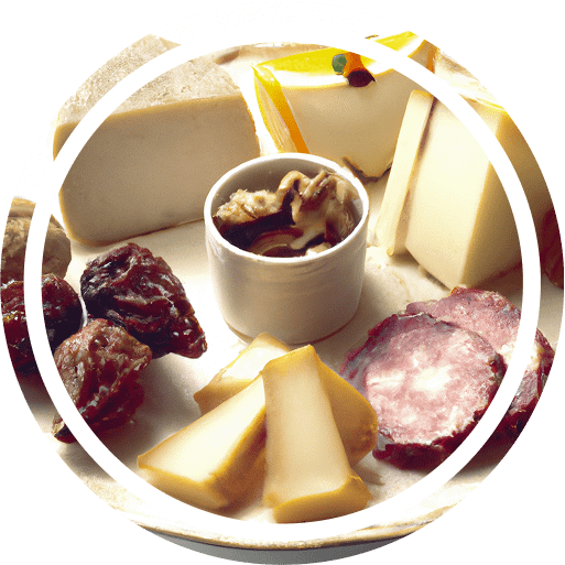 Specialty Foods