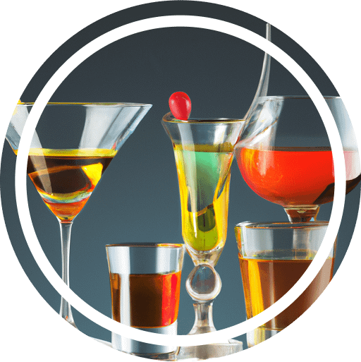 Alcoholic Beverages