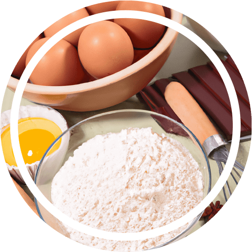 Baking Ingredients