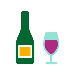 Alcoholic Beverages