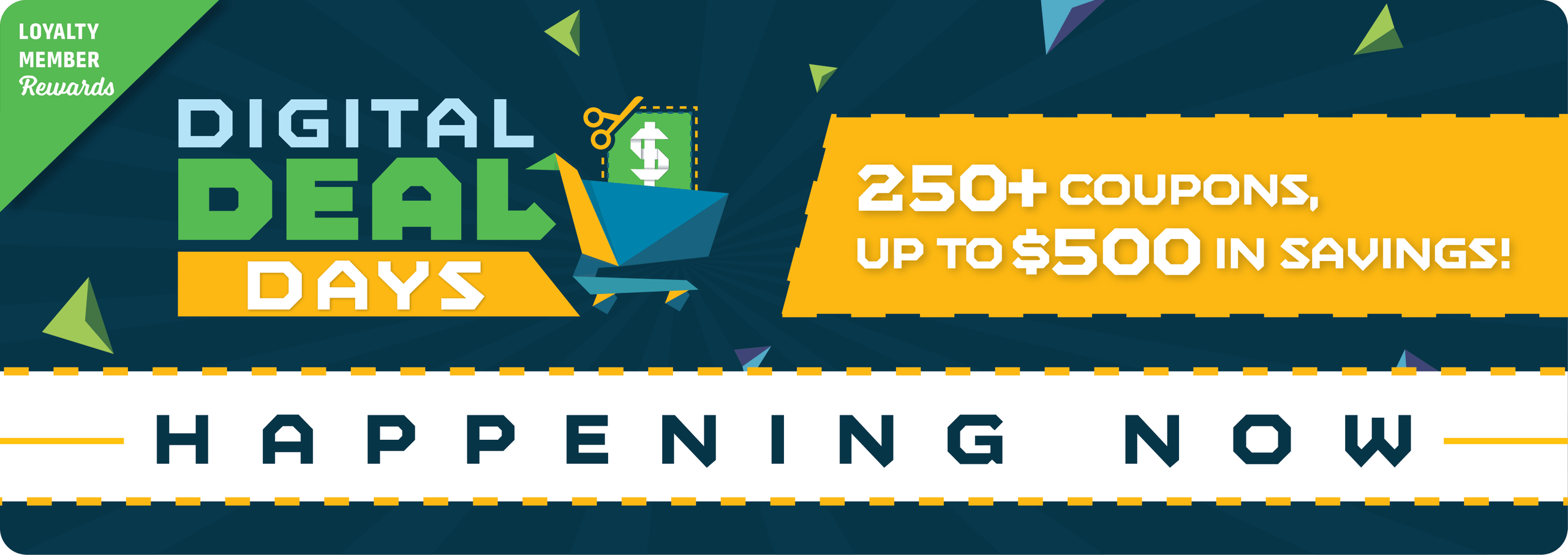 Digital Deal Days