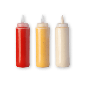Condiments & Dressings