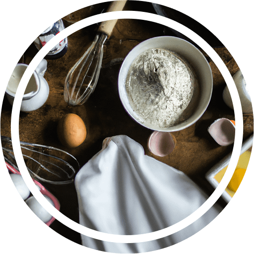 Cooking & Baking