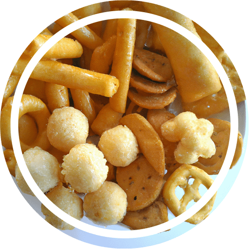 Snacks