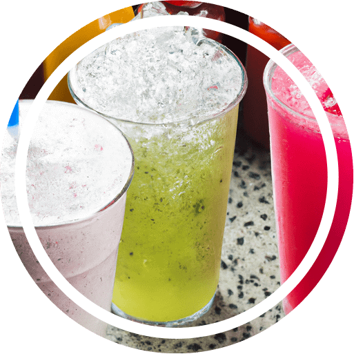 Beverages