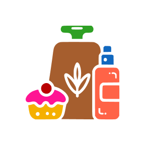 Baking Ingredients