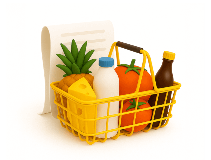 J J Food Market Corporation