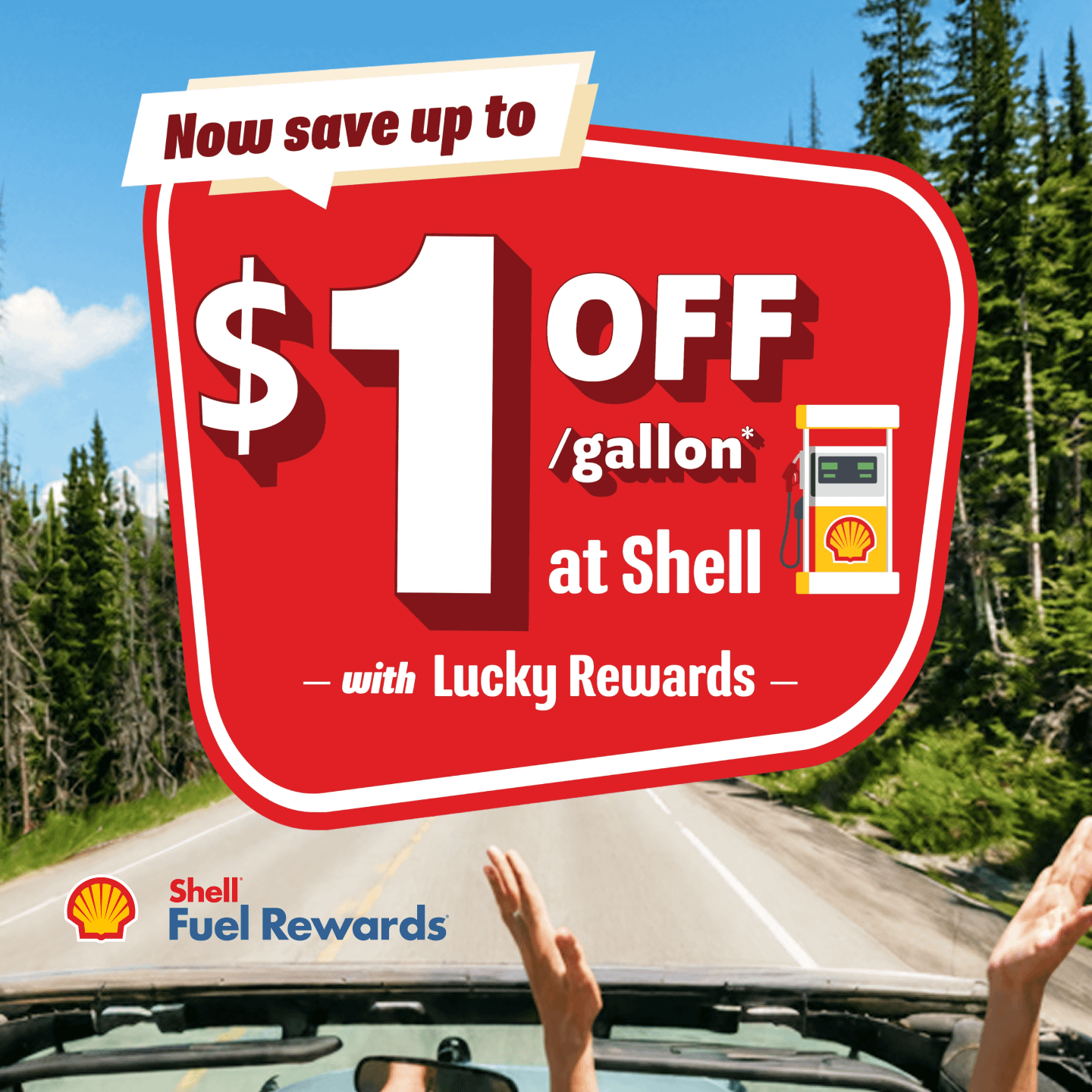 Save More On Gas