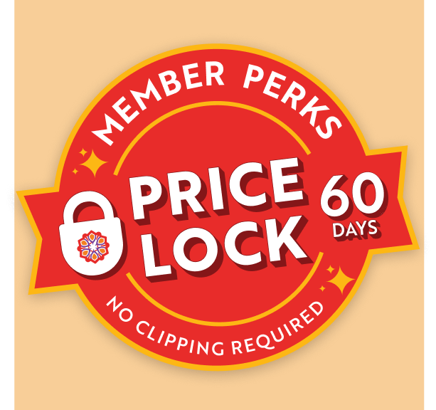 Member Perks