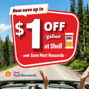 Save More On Gas