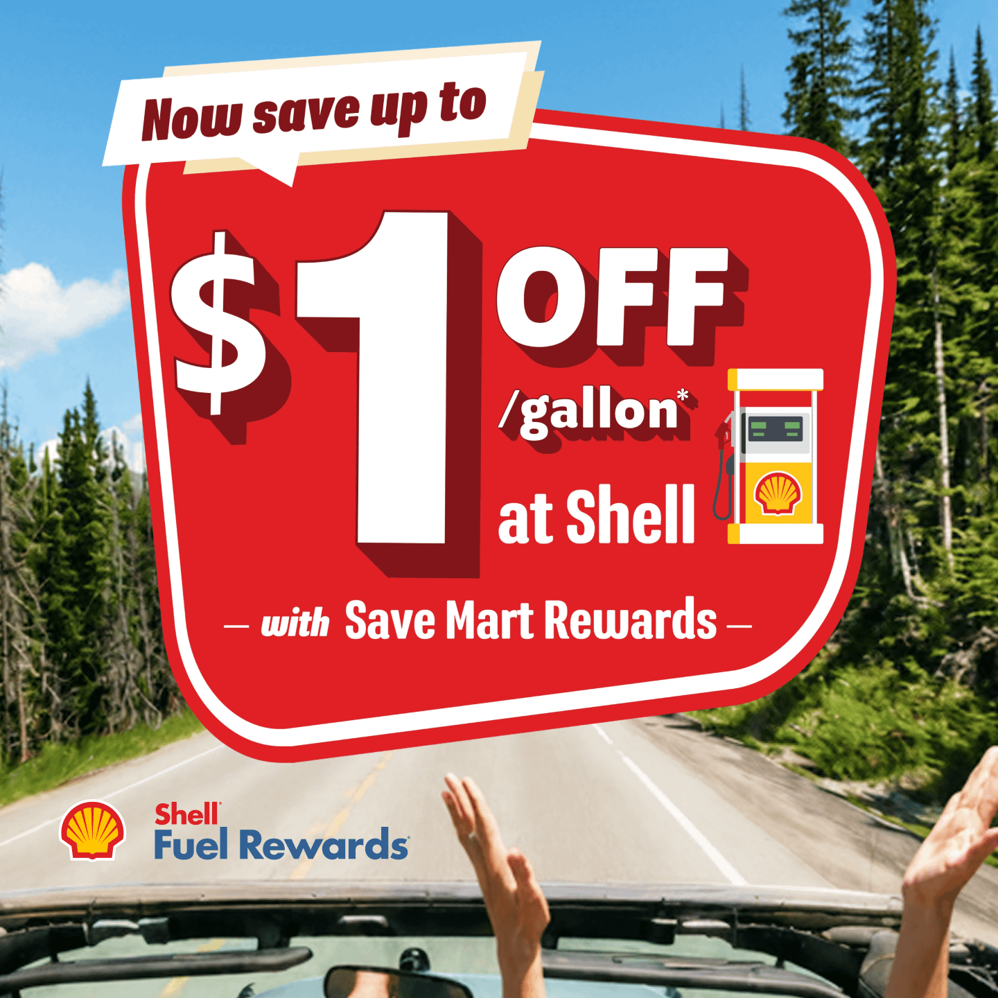 Save More On Gas