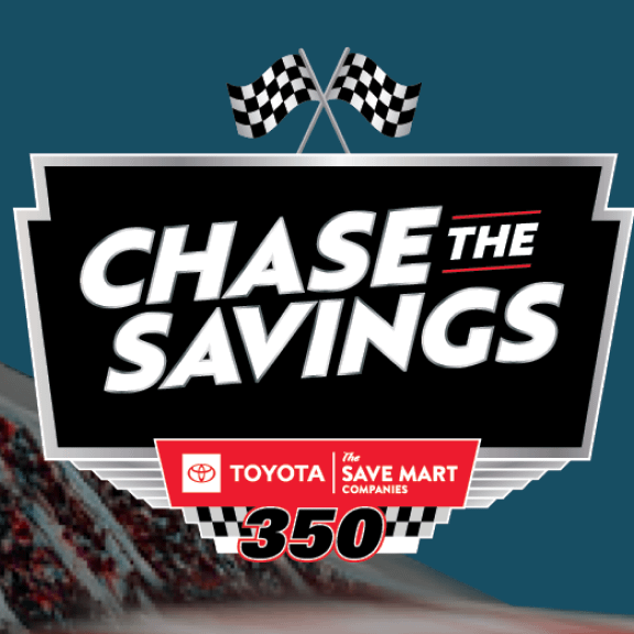 Chase the Savings