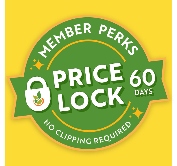 Member Perks