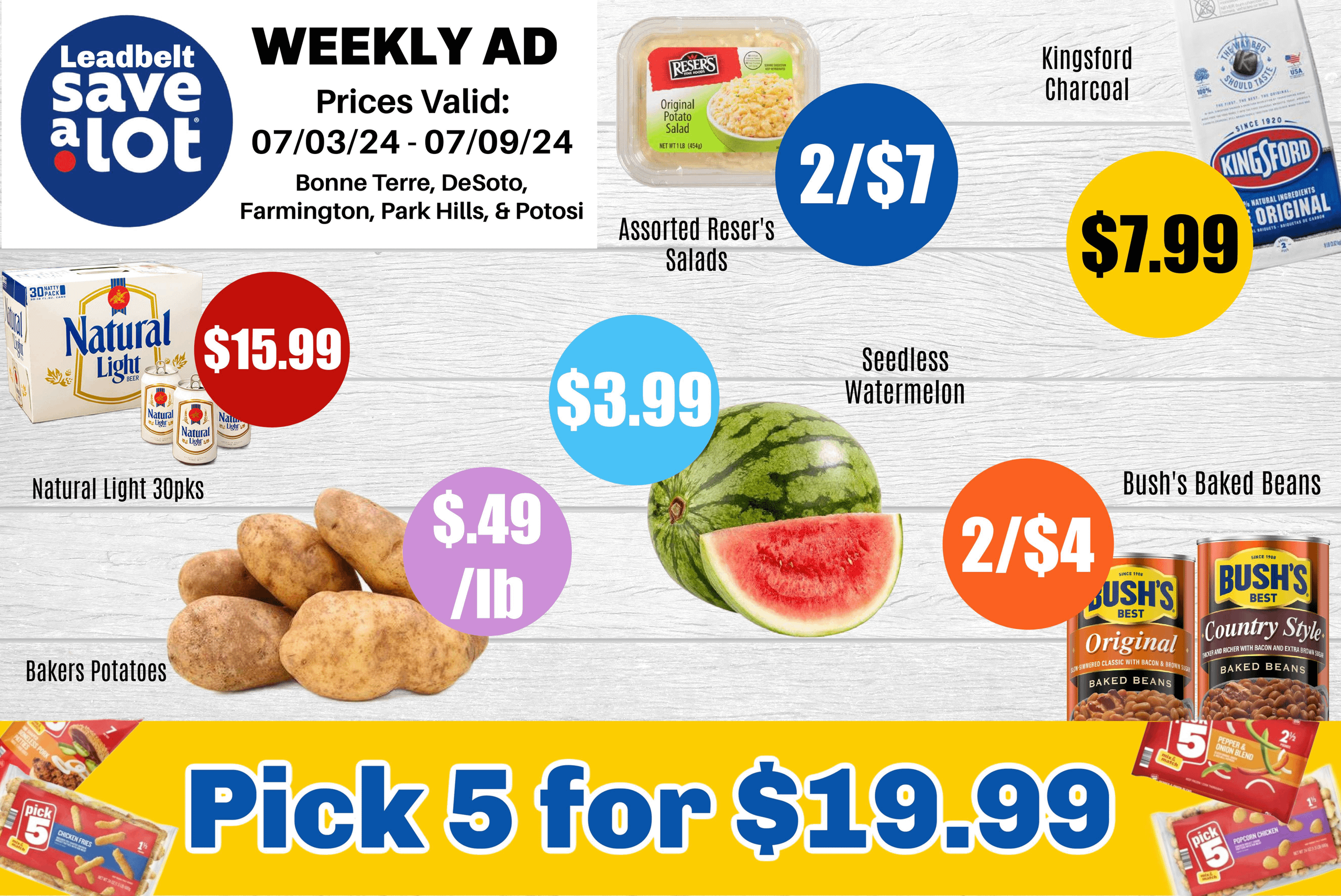 Save A Lot Weekly Ad Elmira Ny - tkfln78