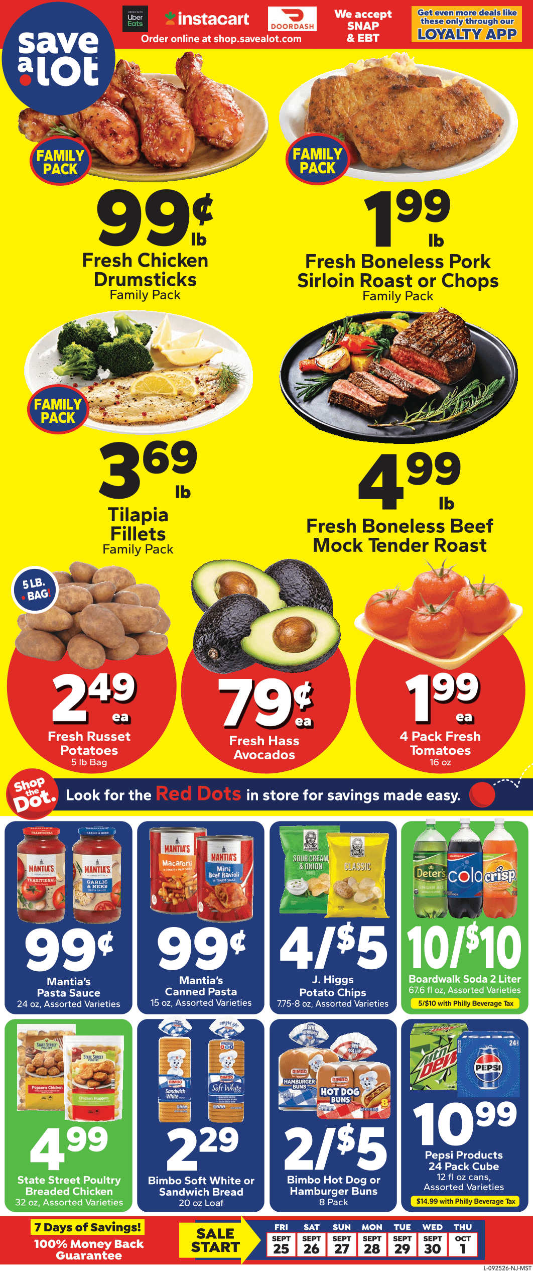 ■■ WEEKLY SALE■■ Weekly Ad | Save-A-Lot