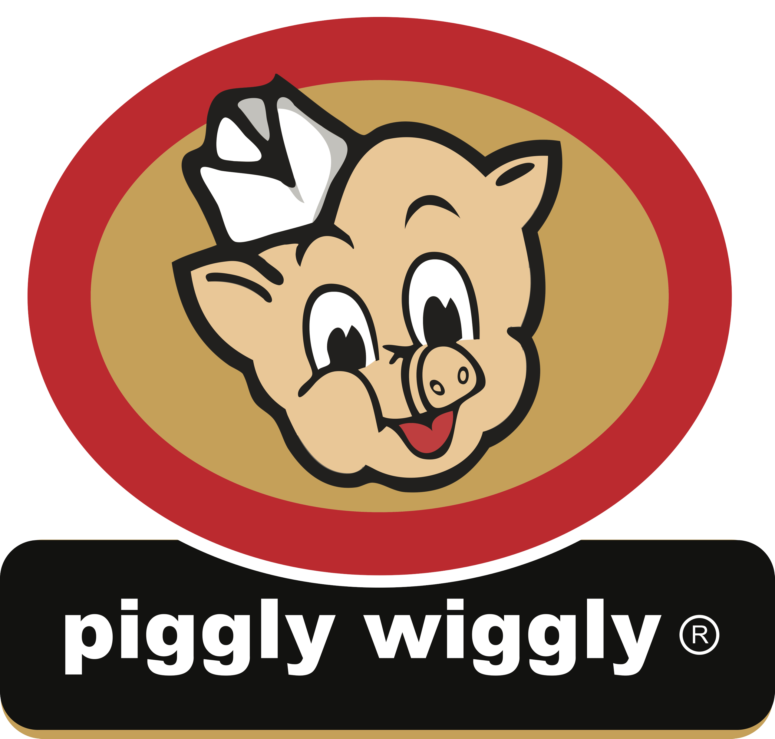 print logo