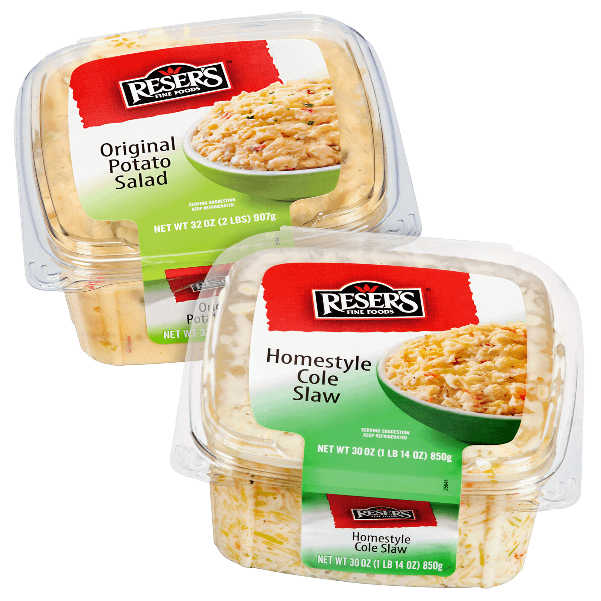 Reser's Side Salads 30-32oz coupon