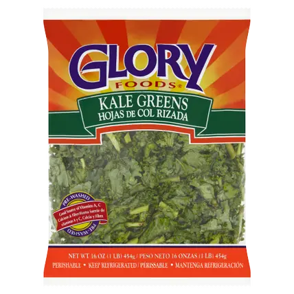 Kale Greens
