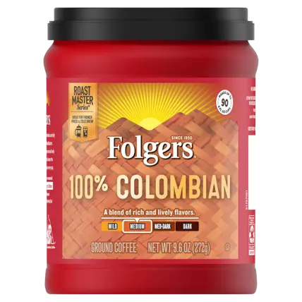 Colombian Coffee