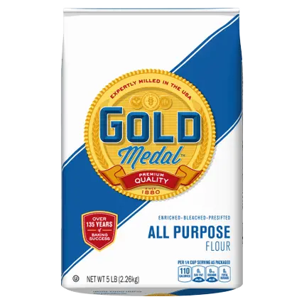 All Purpose Flour