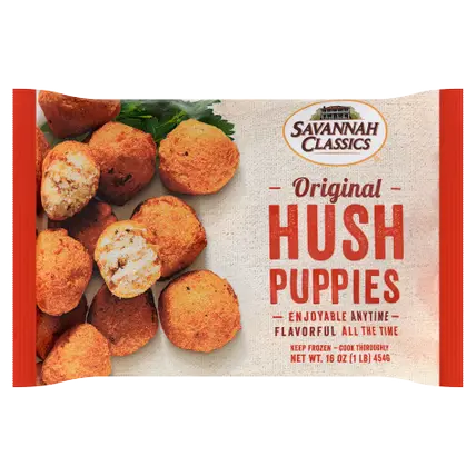 Hush Puppies, Original