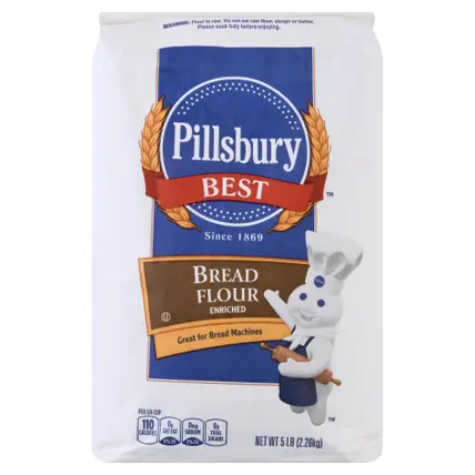 Best Bread Flour