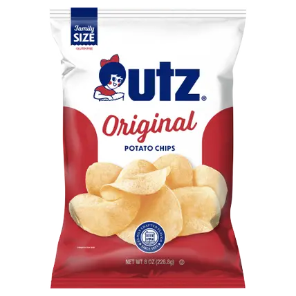 Original Potato Chips