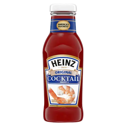 Original Cocktail Sauce
