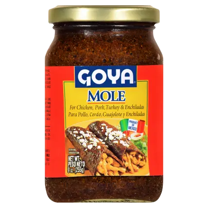 Mole