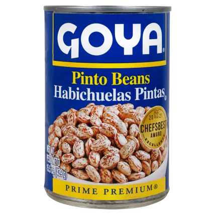 Premium Pinto Beans