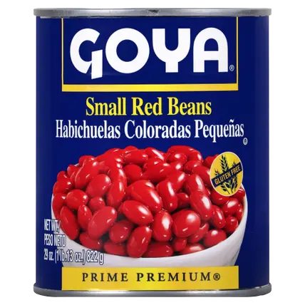 Premium Small Red Beans