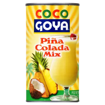 Piña Colada Mix