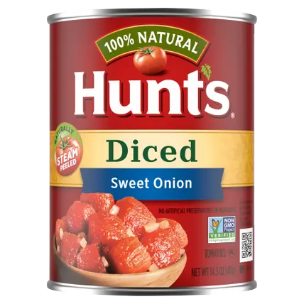 W SWEET ONION DCD TOM