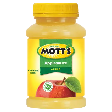Original Applesauce