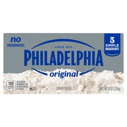 Original Cream Cheese