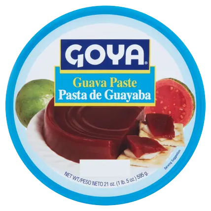Guava Paste