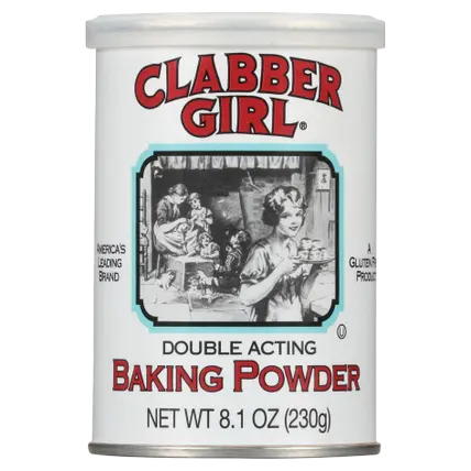 BAKING POWDER