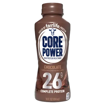 Complete Protein By Fairlife, 26G Chocolate Protein Shake