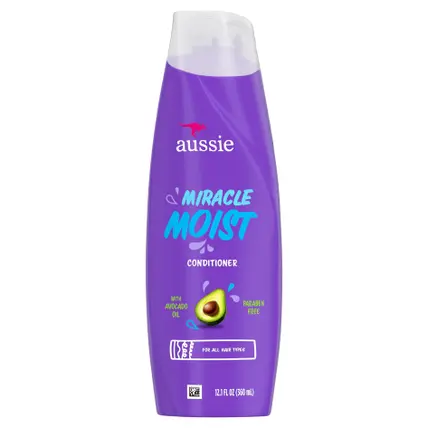 Conditioner Miracle Moist