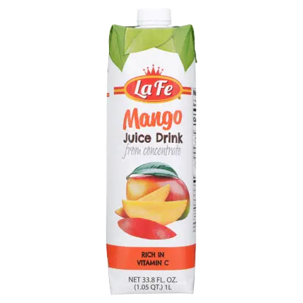 Mango Juice