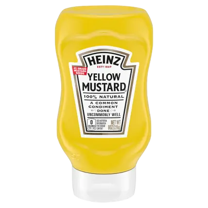 Yellow Mustard