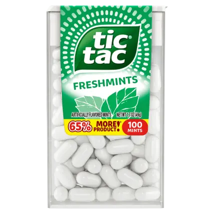 Freshmints