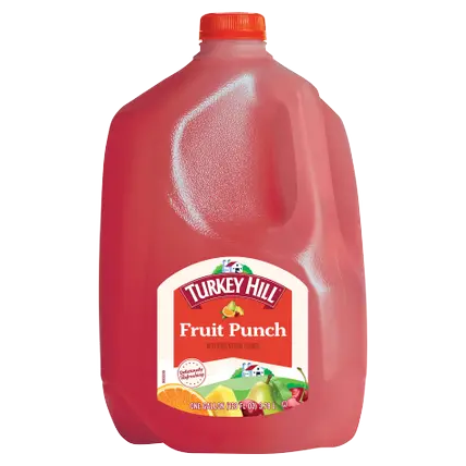 Fruit Punch