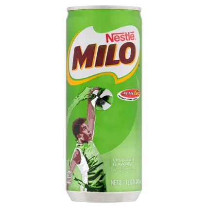 Nestle Milo