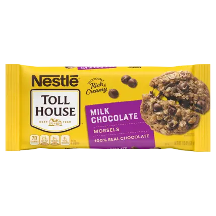 Milk Chocolate Chips