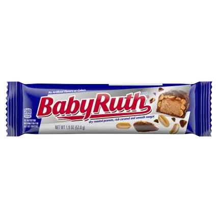 Milk Chocolate-y Candy Bars, Full Size Bulk Ferrero Candy