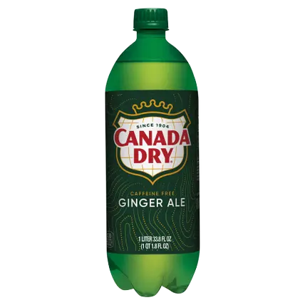 Ginger Ale